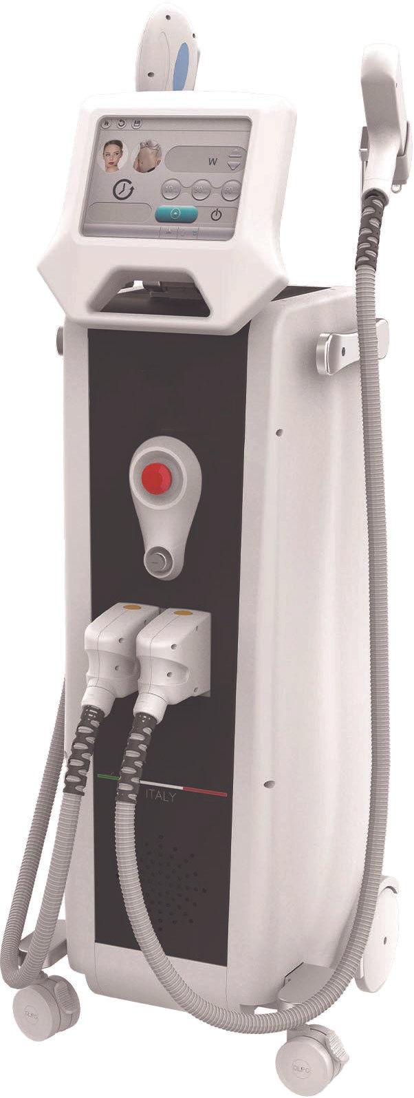 GMED Multi Clean machine